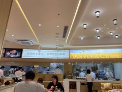 -西贝(金桥店)