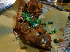 -金厨帽烤鱼(芦庄店)