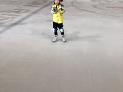 -冠军冰场CHAMPION RINK(百联又一城店)
