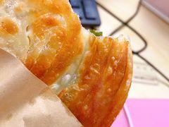 -穆氏葱油饼(安远路店)