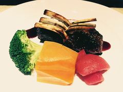 王品台塑牛排(郑州大卫城店)-王品牛排(郑州大卫城店)