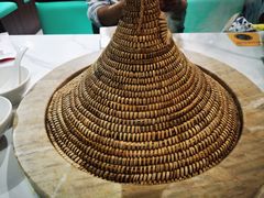 -云中鱼蒸汽石锅鱼(川沙百联店)