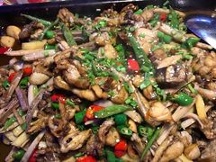 -蘭奢雅集·江浙菜(青山江滩店)