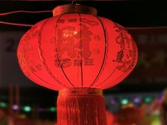 -绵阳人民公园(涪城区)