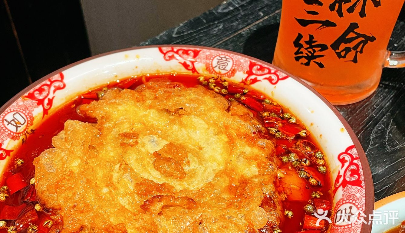 大雁塔旁zui有氛围感的酒馆，真的爱了！ 