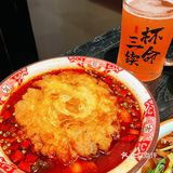 大雁塔旁zui有氛围感的酒馆，真的爱了！ 