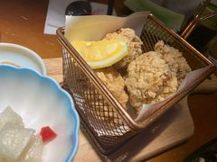 -鳗鱼家·深夜食堂(军博店)