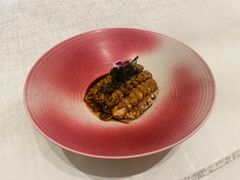 -夏宫中餐厅(静安香格里拉店)