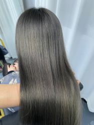 -New Fashion发型定制
