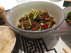 -农耕记·湖南土菜(halo广场店)