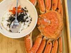 -震海贝烤贝·民俗特色店(延吉总店)