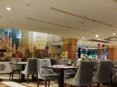 大堂-世纪金源·西餐厅(观音桥东环路店)