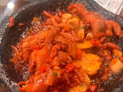 -西江美食舫·江西菜(健德桥店)