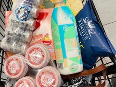 -盒马鲜生(杭州运河上街店)