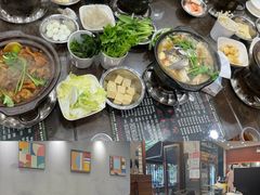 -川香煲(茅台路店)