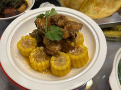 -小土豆北方菜馆(方庄店)
