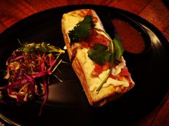 -Luchador摔跤手墨西哥餐厅(恒宇广场店)