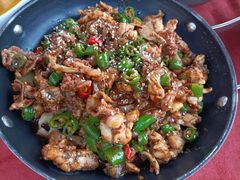 -赵小姐丨新中餐(曲江店)