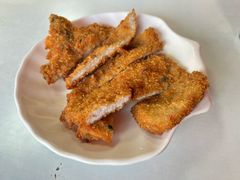 -明呈黄鱼面馆(斜土路店)