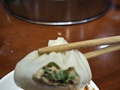 -东京包子楼(政七街店)