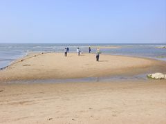 -老虎石海上公园