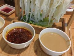 晾衣毛肚-醉长安(南门总店)