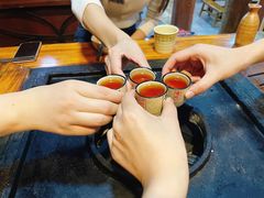 -滇藏石锅宴(崇仁巷老店)