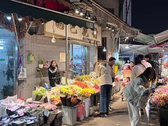 -循礼门鲜花花市(武汉循礼门店)