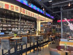 -MARU玛露音乐餐厅(大学路店)