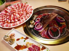 -伊茉家的烤肉店(勒泰中心店)