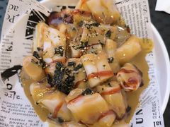-孖记茶档·热腾茶餐(荔湾领展广场店)