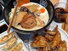 -味千拉面(上海松江二店)
