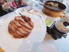煜丰汴京烤鸭-煜丰汴京烤鸭(福彩路店)