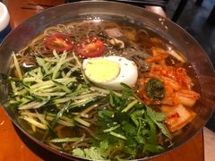-伍丁·烤牛肋(和平东桥店)