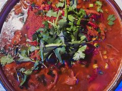 -巴特餐饮6加1音乐餐吧·新疆菜
