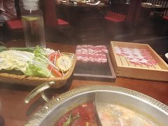 -巴邑火锅·夜宵(港隆广场店)