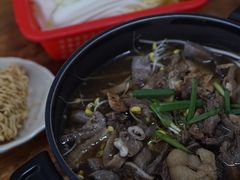 -三叔牛杂火锅店(三淮大街15号店)