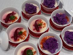 -院里寻菜·精致庭院菜(观沙岭店)