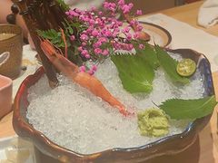 -和创柚子·会席日本料理(新区淮海街店)