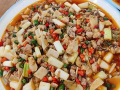 -李大爷的泡椒馆(冉家坝店)