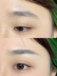 -久匠·野生眉半永久纹眉