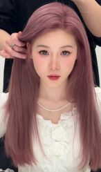 -DL HOPE明星造型