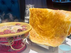 -燕郊烧鸽子(酷车小镇店)