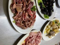 -火云龙烤肉(紫荆花店)