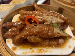 -顺德人家食府(黄金广场店)