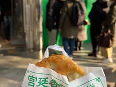 -牛街清顺斋小吃(牛街东里小区一区店)