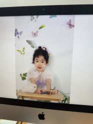 -大连棒棒糖儿童摄影(熊洞街店)