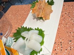 -元气寿司(东方宝泰店)
