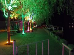 -野三坡清泉山风景区