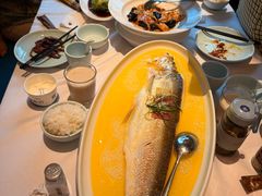 -森隆饭庄(崇文门新世界百货店)
